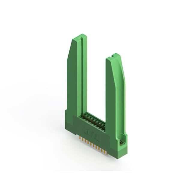 345-022-521-278 EDAC Inc.  Edgeboard Connectors